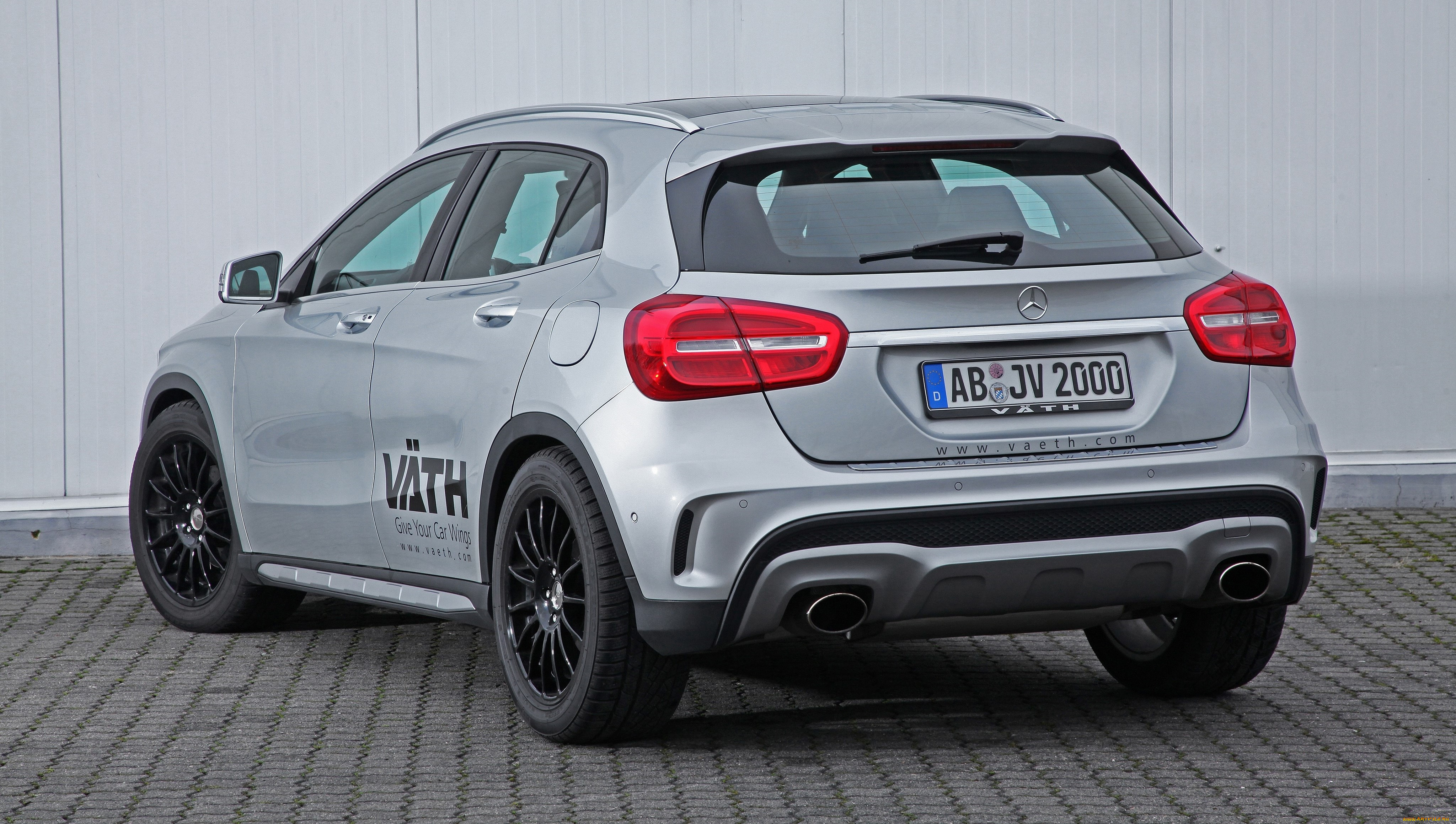 , mercedes-benz, gla, 200, x156, 2015